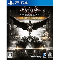 PS4 バットマン　アーカムナイト　非売品ゲームポスター PS4 バットマン アーカムナイト 非売品ゲームポスター Batman